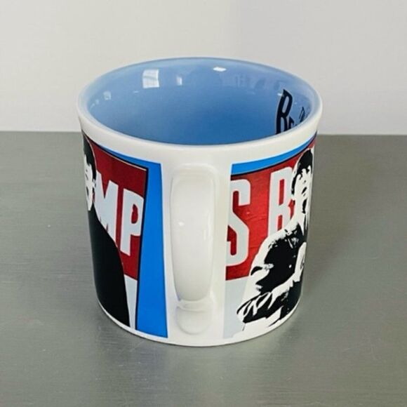 The Beatles 2006 Apple Corps Limited Mug Great condition. - Picture 3 of 7